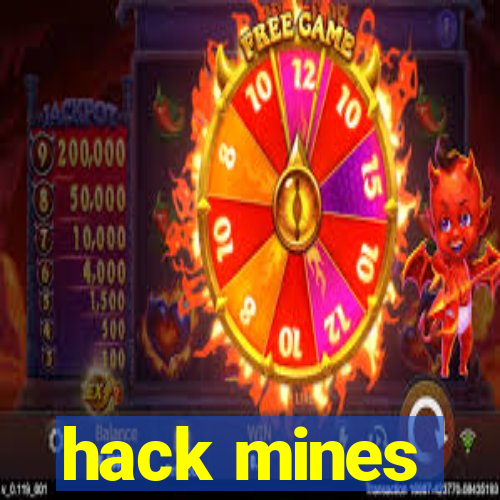 hack mines